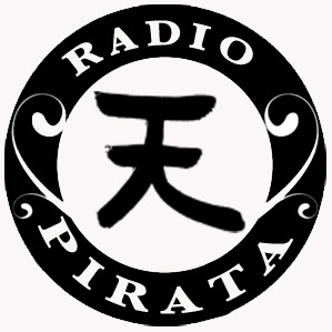 2025 - 03 - 10 Radio Pirata Océano de amor