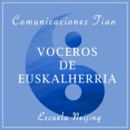 VOCEROS DE EUSKALERRIA