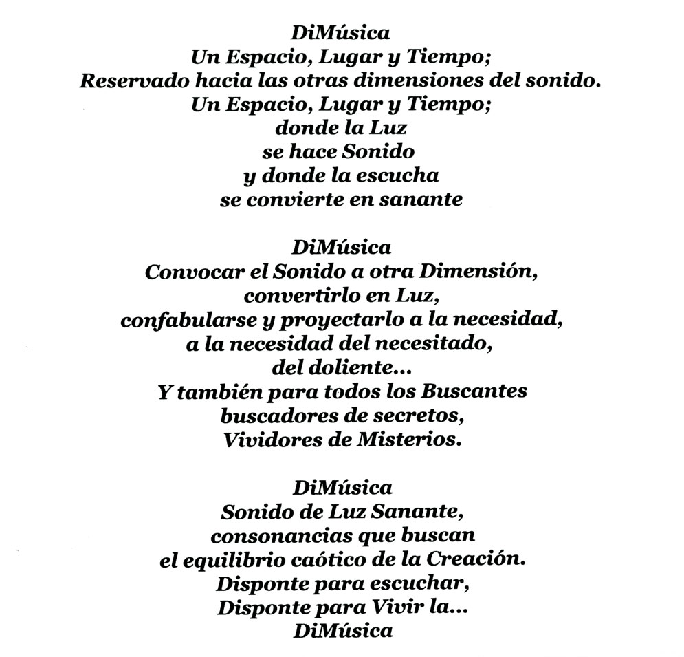 XX Dimsica explicacin