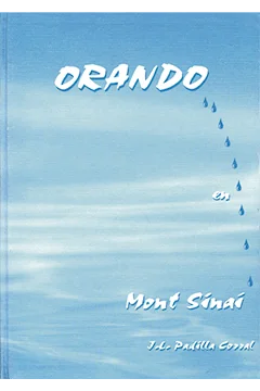ORANDO EN MONT SINAÍ