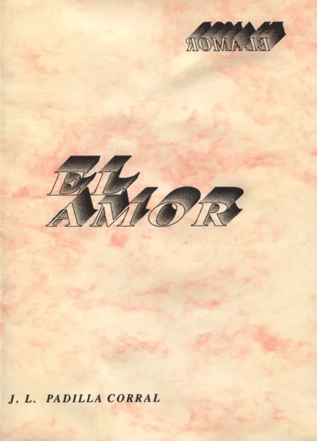 EL AMOR