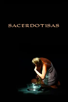 SACERDOTISAS