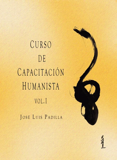 CURSO DE CAPACITACIÓN HUMANISTA vol.I