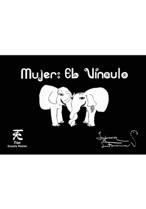 MUJER: EL VÍNCULO