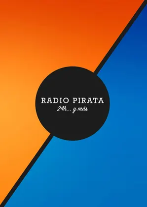 RADIO PIRATA 24 horas... y más