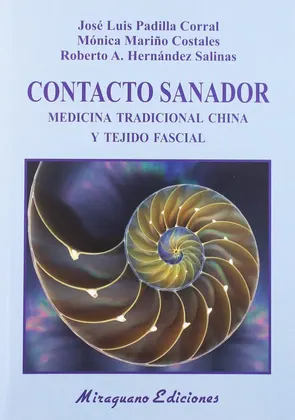 CONTACTO SANADOR