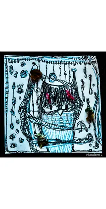 LOS TRIKIÑUELAS - Vol.2