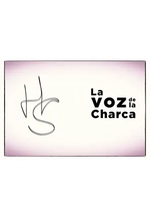 LA VOZ DE LA CHARCA