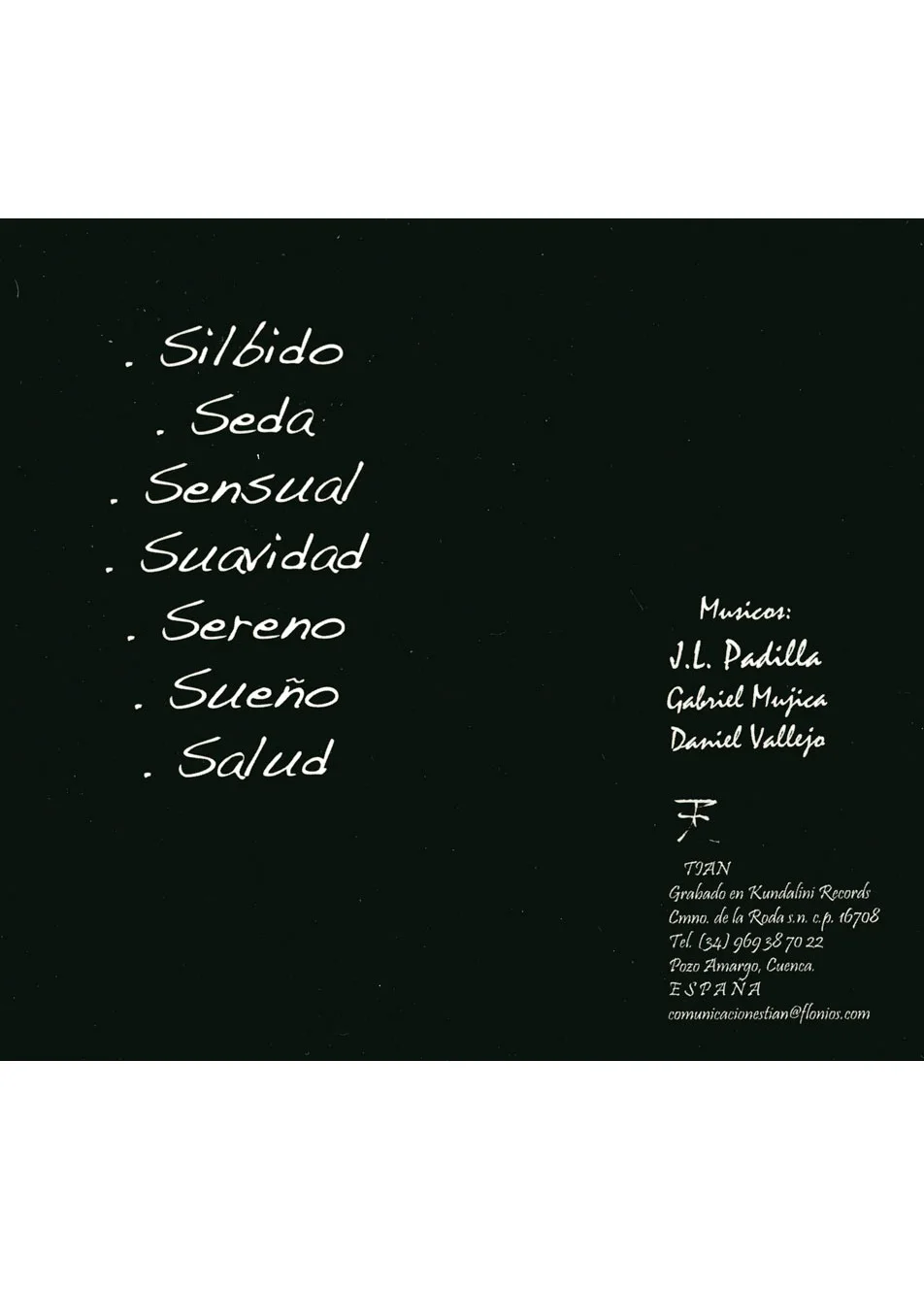 DIMÚSICA - CD 1 y CD 2