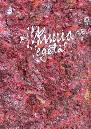 ALKIMIA VEGETAL