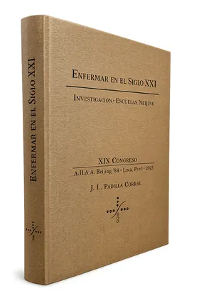 ENFERMAR EN EL SIGLO XXI