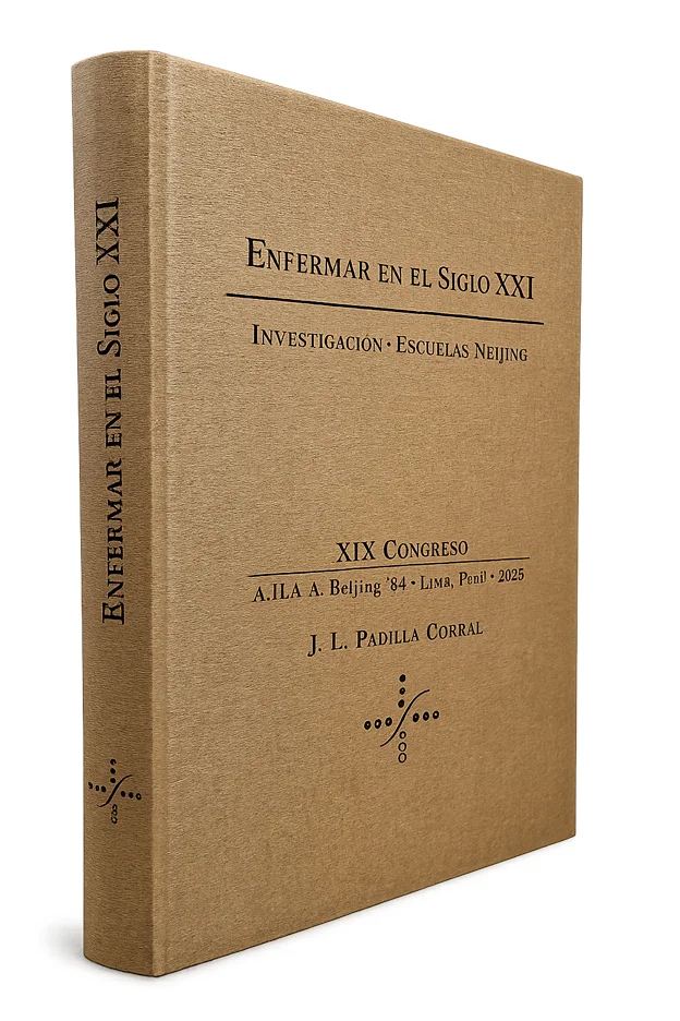 ENFERMAR EN EL SIGLO XXI