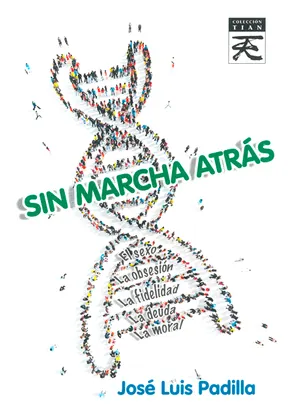 SIN MARCHA ATRÁS