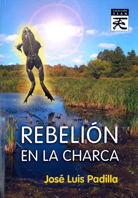 REBELIÓN EN LA CHARCA