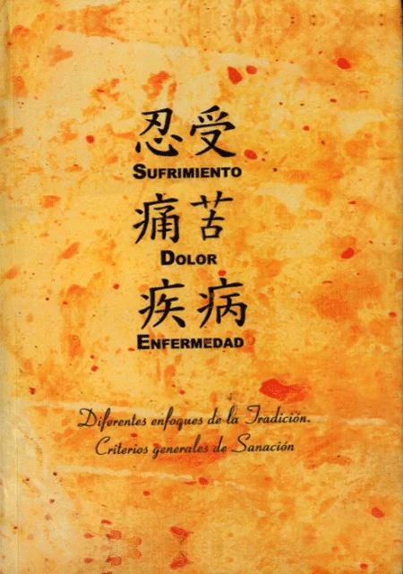 SUFRIMIENTO, DOLOR, ENFERMEDAD
