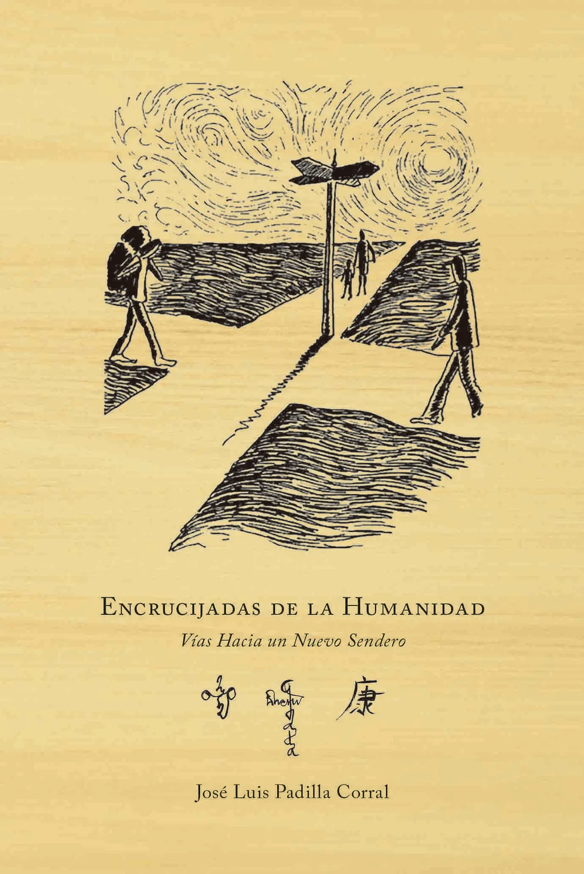 ENCRUCIJADAS DE LA HUMANIDAD