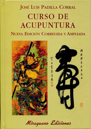 CURSO DE ACUPUNTURA