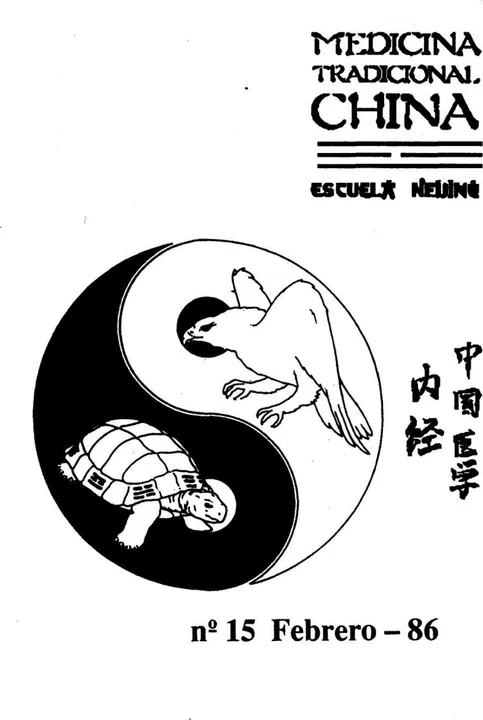 Salud de Vivir nº 15 - Febrero 1986