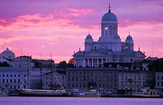 HELSINKI