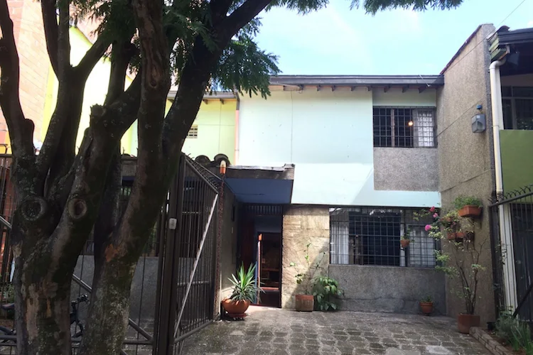 MEDELLIN-CALASANZ