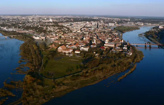 KAUNAS
