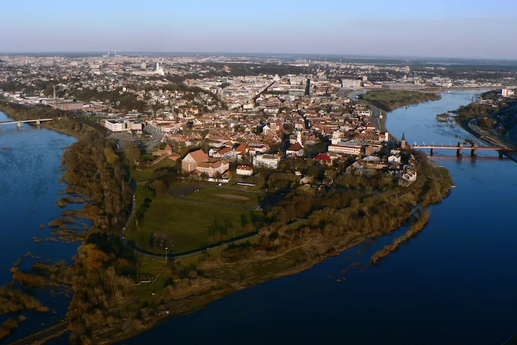 KAUNAS