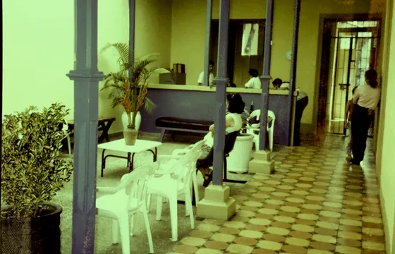MEDELLIN-CENTRO
