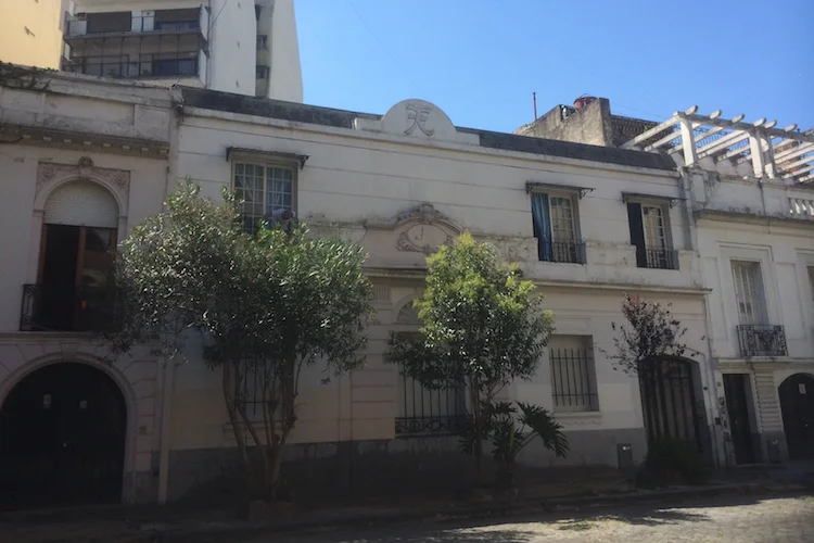 BUENOS AIRES