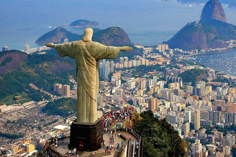 RIO DE JANEIRO