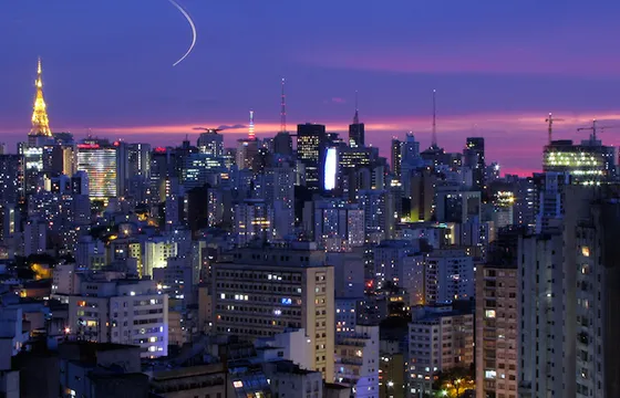 SAO PAULO