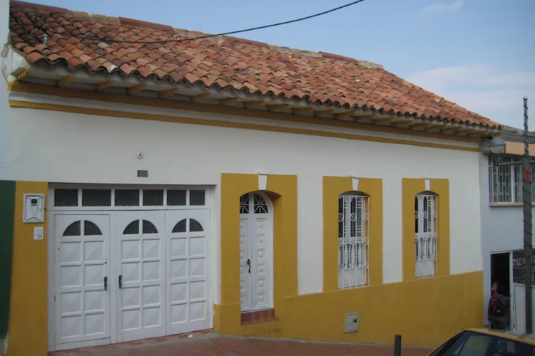 TUNJA