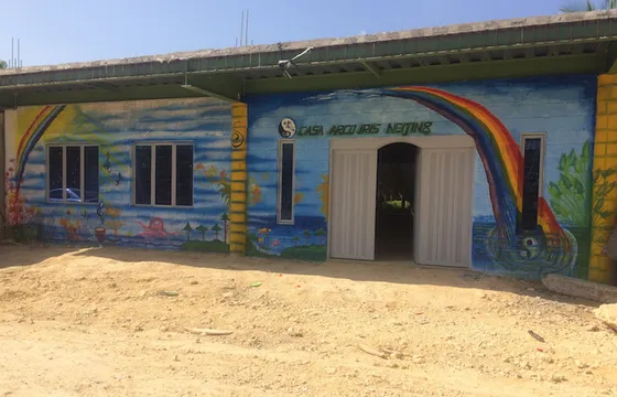 CARTAGENA-EL POZÓN